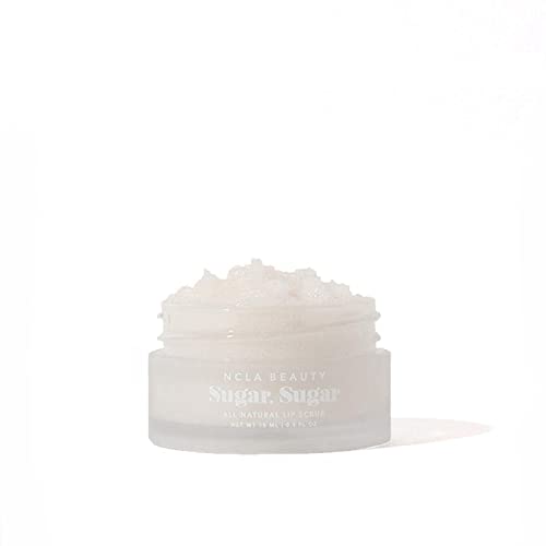 NCLA - Natural Sugar, Sugar Lip Clean