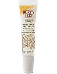 Burt's Bees 100% Natural Hydrating Lip Oil,