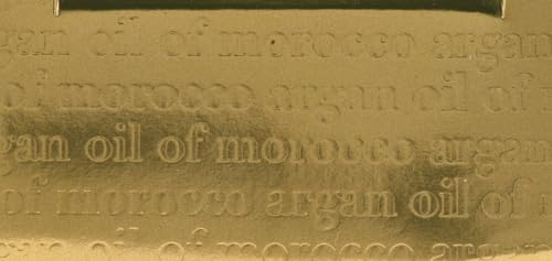 OGX Renewing + Argan Oil of Morocco Penetrating Hair Oil Treatment, Moisturizing & Strengthening Silky Oil for All Hair Types, Paraben-Free, Sulfated-Surfactants Free, 3.3 fl oz (Pack of 2)