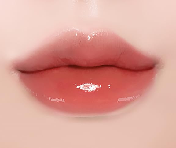 SIERO JEALOUSY ARCHIVE PLUMPER MARSALA Moisture plumper