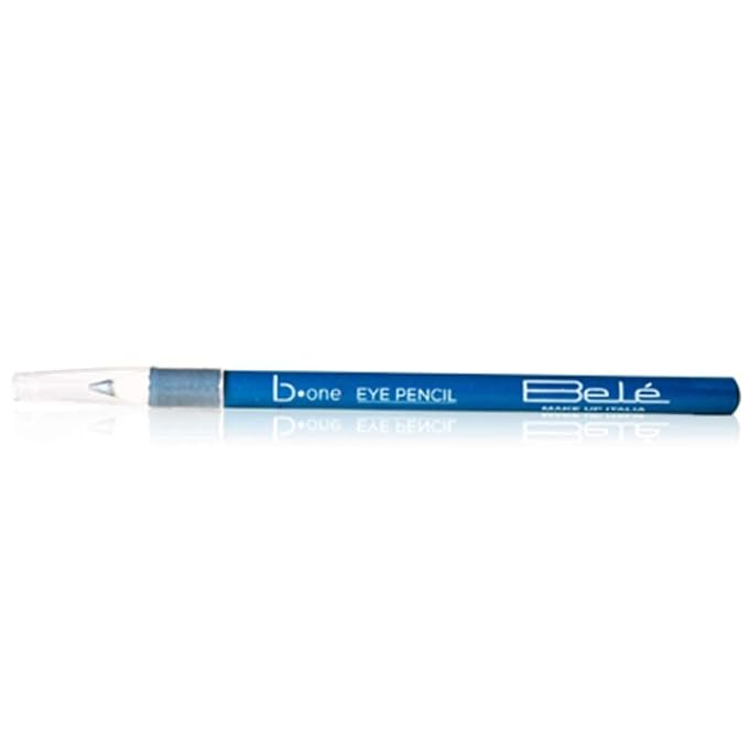 Belé MakeUp Italia b.One Eye Pencil (#6 Indaco) (Made in Italy)