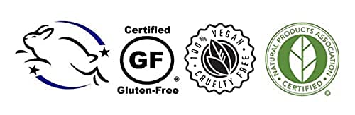 ZUZU LUXE Color Correcting Cream, Natural, Paraben Free,Vegan, Gluten-free, Cruelty-free, Non GMO, 0.21 fl oz (Get Glowing)