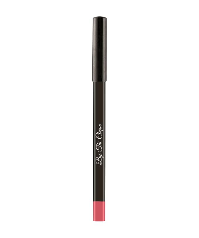 Premium Long Lasting Matte Lip Liner Pencil | Naturally Nude Rosè | Nude Pink Ultra Wear Lip Pencil