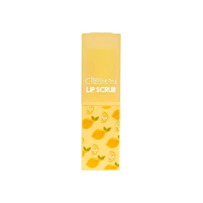 Beauty Creations | Sweet Sugar Lip (Lemon)