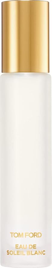 Tom Ford Eau De Soleil Blanc for Unisex - 0.34 oz EDT Spray (Mini)