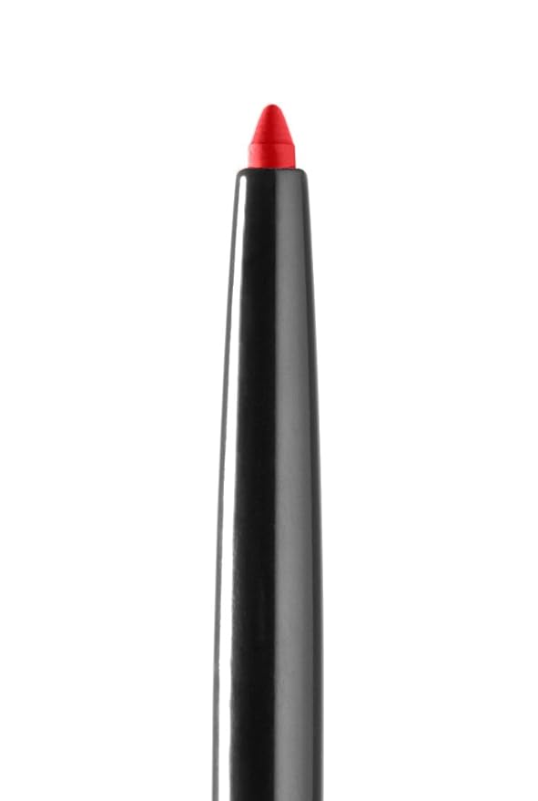 Maybelline Color Sensational Shaping Lip Liner with Self-Sharpening Tip, Very Cherry, Red, 1 Count