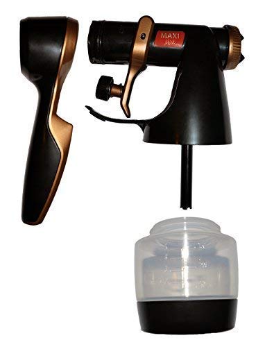 MaxiMist Allure Xena HVLP Spray