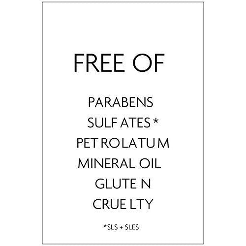 R+Co Atlantis Moisturizing B5 Shampoo & Conditioner Set + Deluxe Sample (0.5oz) | Deep Hydration & Repair for Dry Hair | Vegan + Cruelty-Free | 8.5oz (Pack of 2)