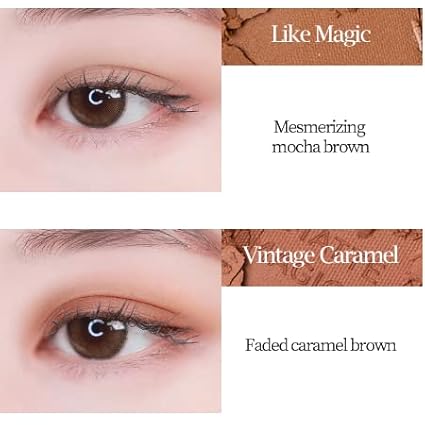 HOLIKA HOLIKA MY FAVE MOOD EYE PALETTE (01 DAIZY)