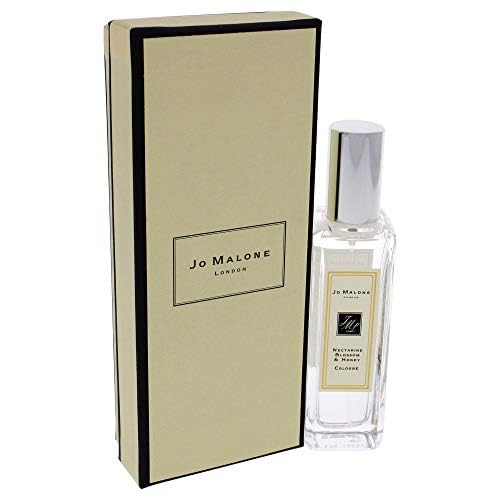 Jo Malone Nectarine Blossom and Honey-Cologne, 1 Ounce