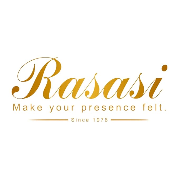 RASASI Hawas Ice EDP 100ML (3.4 OZ) | Long Lasting, Exquisite, Luxurious, Arabian Scents. (PACK OF 3)