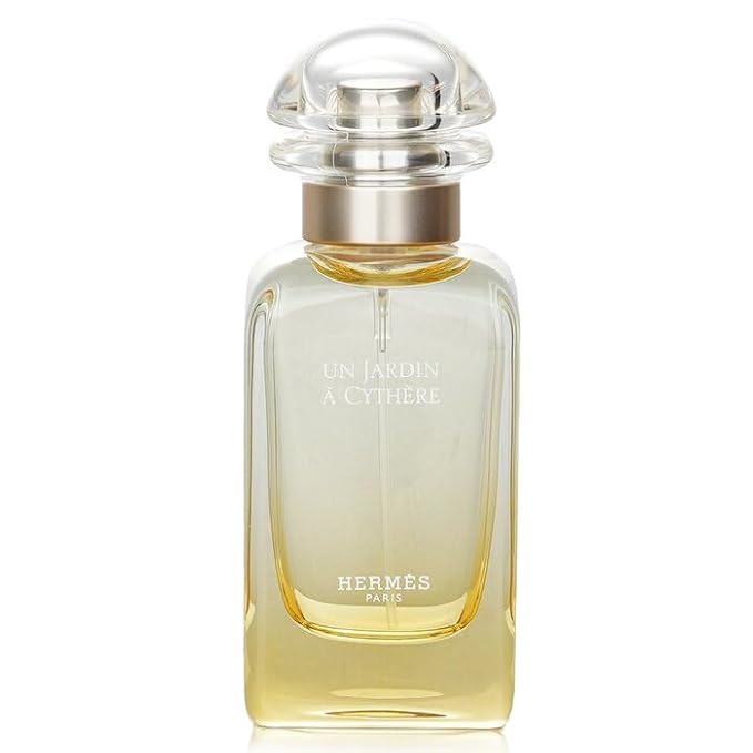 HERMÈS Un Jardin à Cythère Eau de Toilette Refill 1.7 oz / 50 mL eau de toilette spray