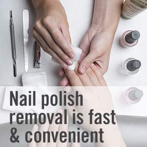 Intrinsics nail tech's choice -