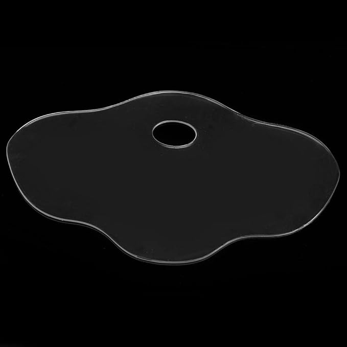 Reusable Silicone Anti-Wrinkle Belly Scar stickers Stomach Pads cover Stickers Stretch Marks Removal Skin Care