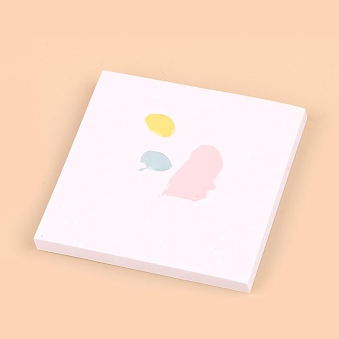 100 Sheets Disposable Nail Polish Palette Paper Nail