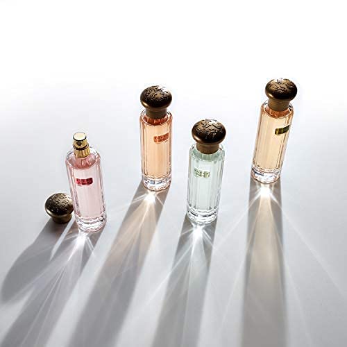 Tocca Women's Perfume, Stella Fragrance, 0.68 oz. (20 ml) - Fresh Floral, Blood Orange, Freesia, Spicy Lily