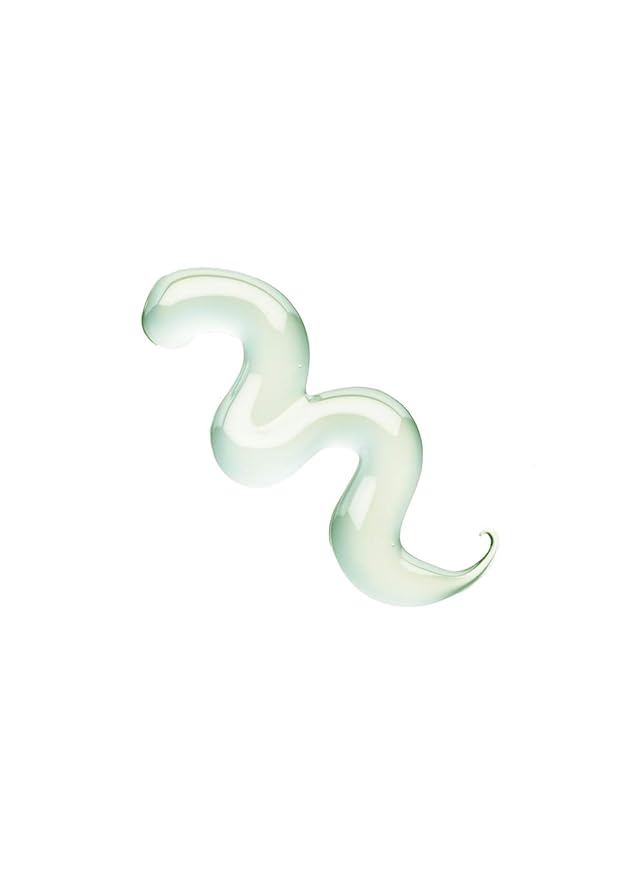 RAYA Calming Mint Gel 16 oz (S-501) | Softening and Soothing Gel | Great for After Shaving and Waxing | Helps Heal Razor Bumps, Razor Burns, and Ingrown Hairs