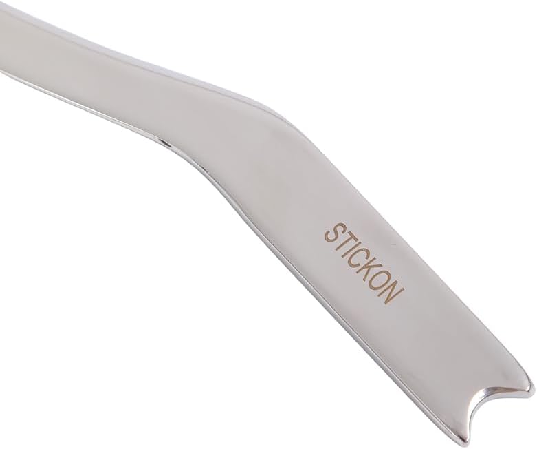 STICKON Gua Sha Massage Tool Stainless Steel GuaSha Scraping Massage Tools IASTM Tools Great Soft Tissue Mobilization Tool(STICKON-40)