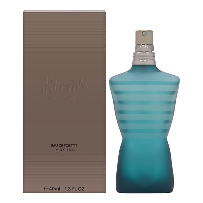 Jean Paul Gaultier 'Le Male EDT 1.3 Fl Oz