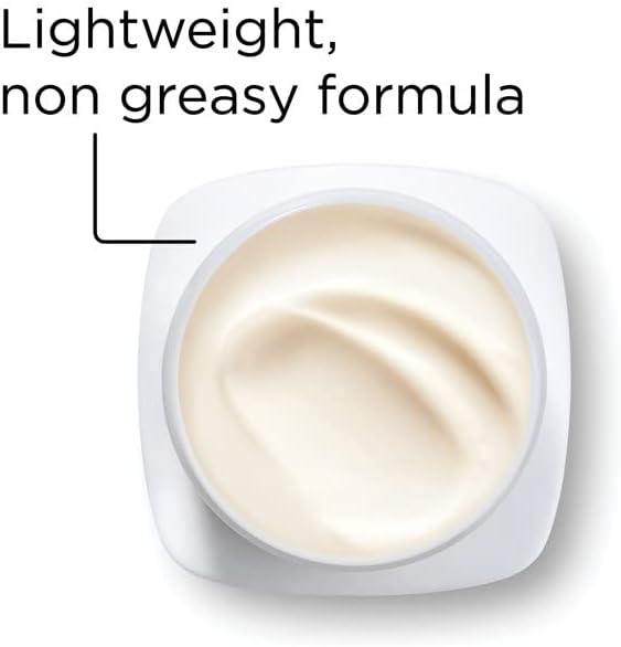 L’Oreal ParisRevitalift Face & Neck Anti-Wrinkle & Firming Moisturizer Day Cream 1.70 oz