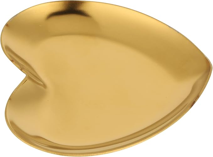 Nail Palette, Makeup Palette Nail Palette Heart Shaped