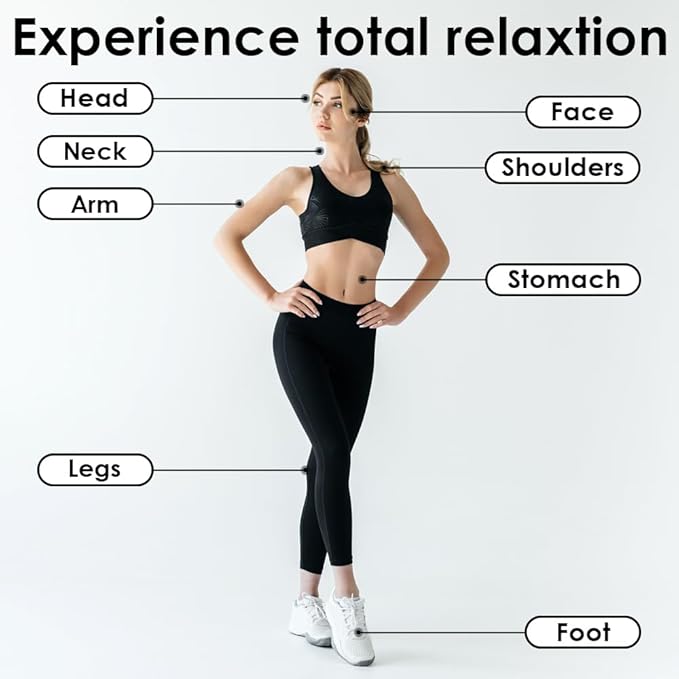 Ceramic Gua Sha Fascia Tool. K-Beauty US Patented, Face & Body Massager for Lymphatic Drainage, Cellulite, Muscle Recovery & Trigger Point Relief – Non-Toxic Clay, Durable & Easy Grip. Made in Korea