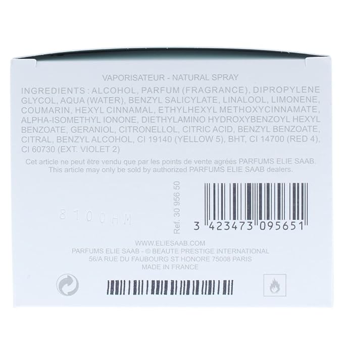 Elie Saab Girl Of Now Shine Women EDP Spray 1.6 oz