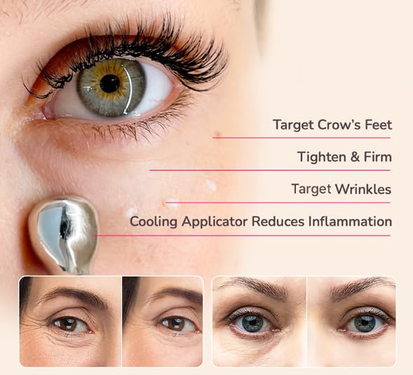 LifeCell Cooling Under-Eye Treatment