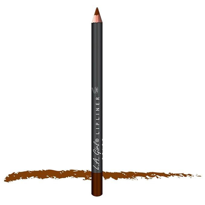 L.A. Girl Lipliner Pencil, Brick GP539