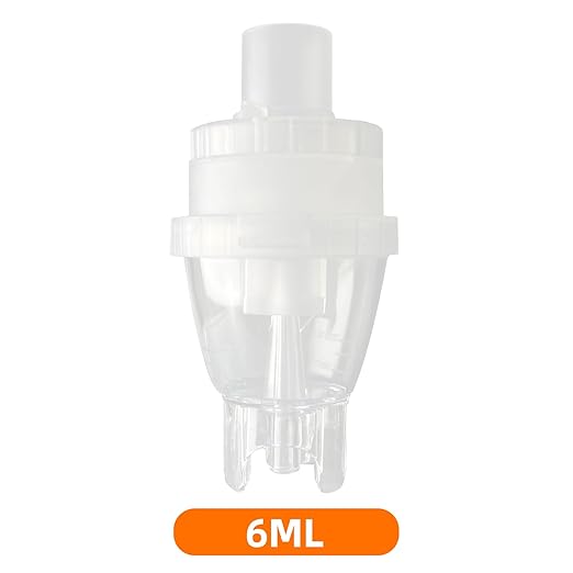 2 Packs Nebulizer Kit for Kids