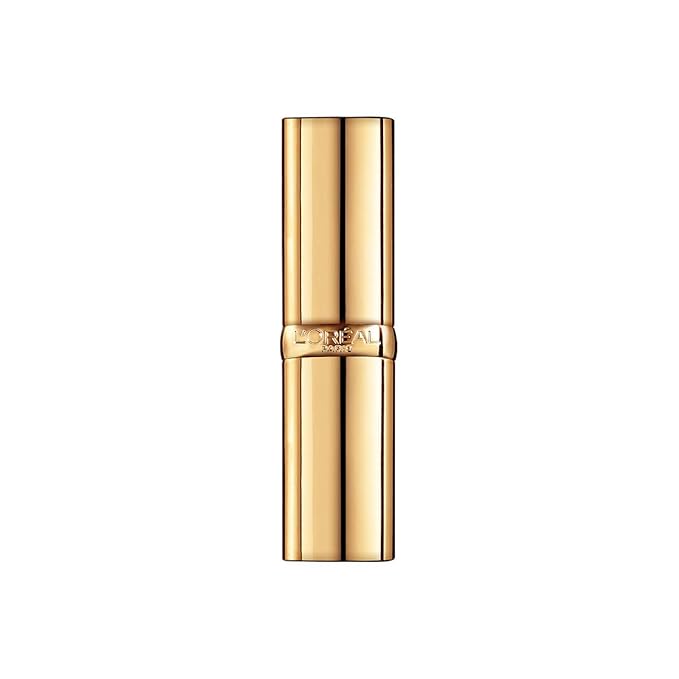 L'Oreal Paris Makeup Colour Riche Original Creamy Hydrating Satin Lipstick, 755 Spiced Cider, 1 Count