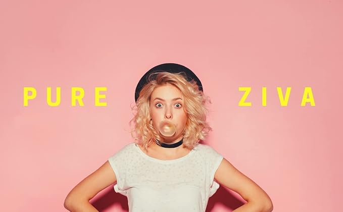 Mardi Gras Shimmering Purple Pink Violet Pressed Powder Single Vegan Eyeshadow; Talc, Paraben & Cruelty Free