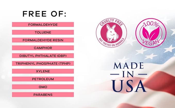 Moisturizing Cuticle & Nail Care