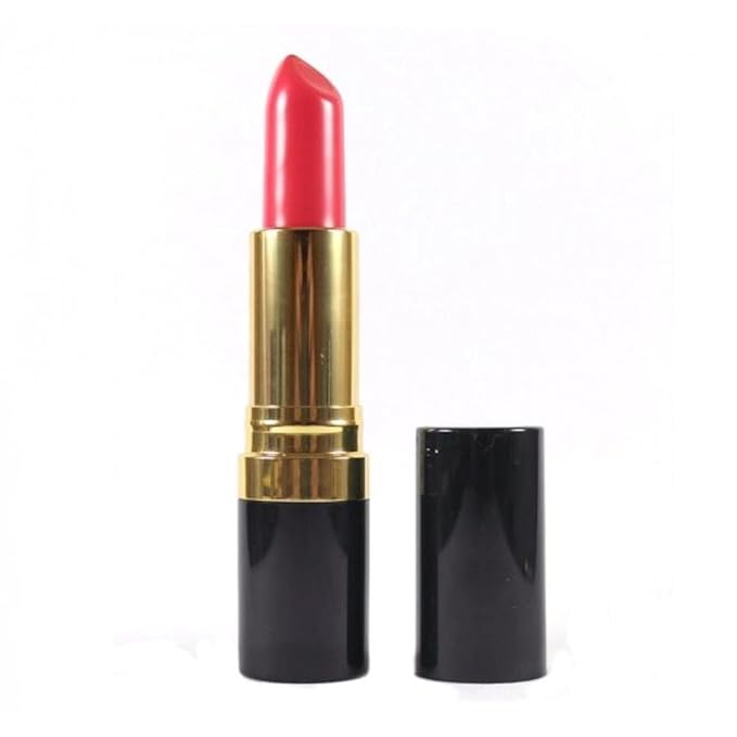 Revlon Super Lustrous Lip Stick 4.2 g N?810 Pink Sizzle