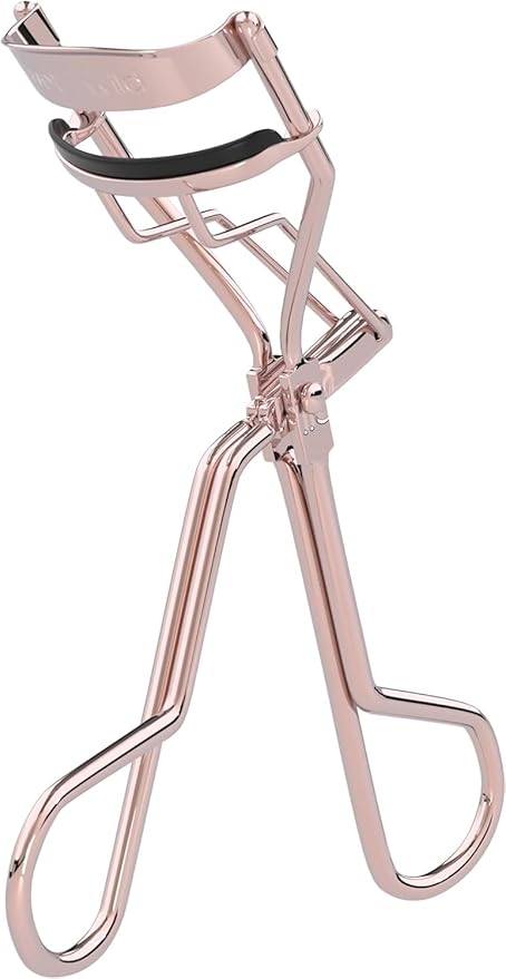 Wet n Wild High On Lash Eyelash Curler with Comfort Grip (Pack of 2)