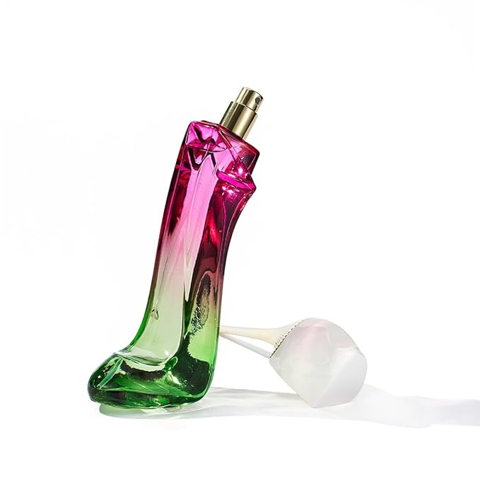 Okian Good Girl Imitation, High Heel Perfume for Women Eau de Parfum 2.9Oz Colored