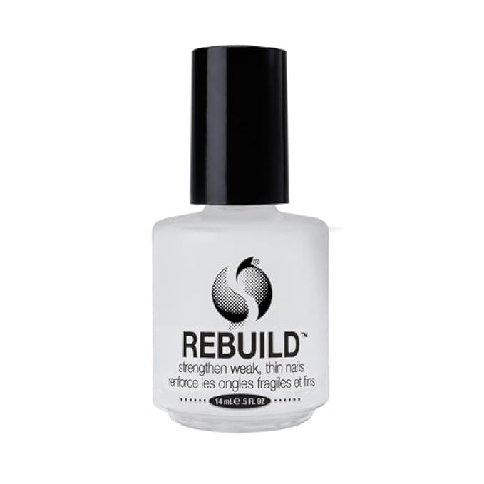 Seche Vite Perfect Nail Rebuild,