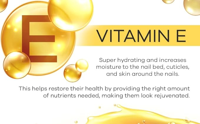 Moisturizing Cuticle & Nail Care