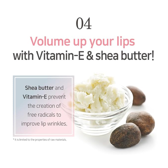 PETITFEE Sleeping Lip Mask Camelia Seed Complex