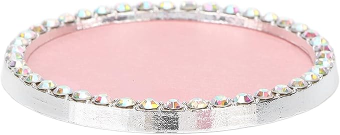 Nail Art Palette, Nail Charm Display Stand Painting