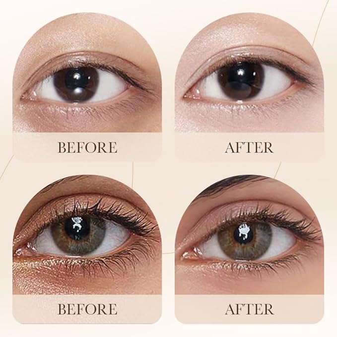 Rice Essence Eyes Mask Smooth And Moisturizing Around Eyes Skin Added Rice Extract, 2.27 Ounce (Pack of 1)