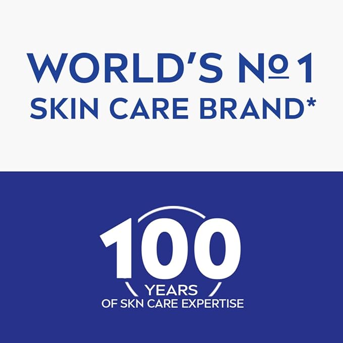 NIVEA Soft Light Moisturising Cream, 300ml