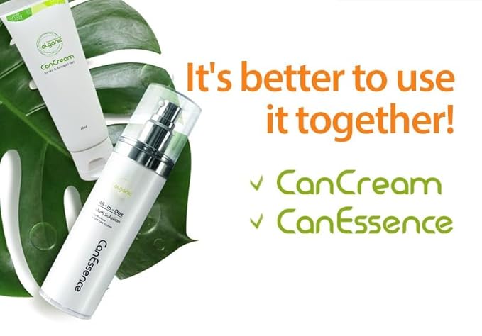 All-in-one Essence Lotion