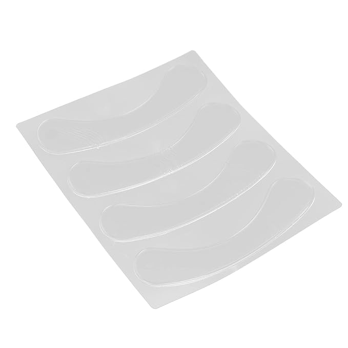 Lip Wrinkle Patches, Reusable Silicone Lip Wrinkles