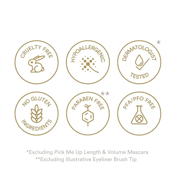 EM COSMETICS Lip Cushion Tinted Lip Luminizer, Tinted Lip Balm, 1.6 g/0.05 oz (Venetian Rose)