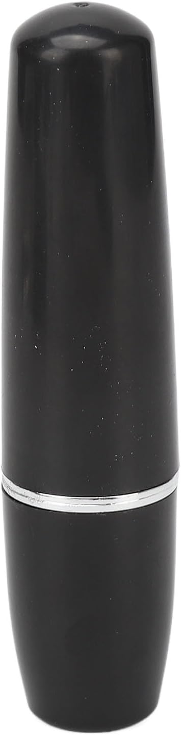 Small Lipstick Massager, Portable Lipstick Shape Vibration Face Massage Wand for Facial Eye - Relieving Dark Circles and Eye Bags, Used with AAA Battery (Not Included)