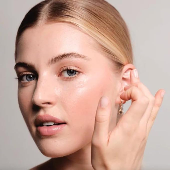 Plump It! | COLLAGEN-Z Pre-Empt Eye | Pre-Emptive Aging Eye Serum | Helps Prevent Aging