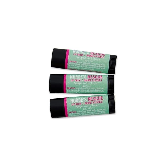 Walton Wood Farm Lip Balm Trio Friendly,