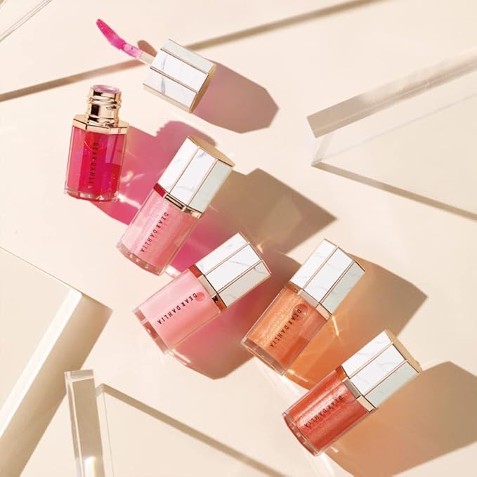 DEARDAHLIA Dear Dahlia Paradise Aurora Shine (MORNINGDEW)