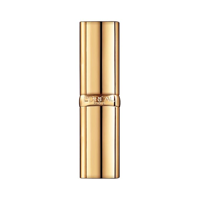 L'Oreal Paris Colour Riche Original Creamy, Hydrating Satin Lipstick with Argan Oil and Vitamin E, Sugar Plum , 1 Count